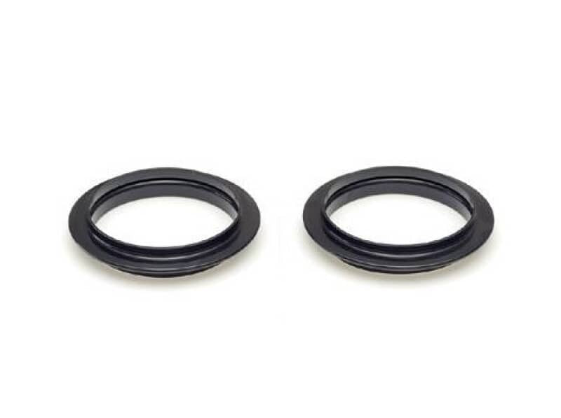 Cusco Center Spring Seat - Helper Spring Steel t-2.0mm