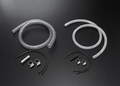 Cusco Misc Hose Kit 9mm Universal