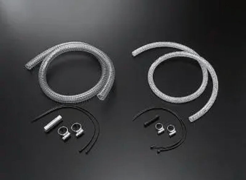 Cusco Misc Hose Kit-Oil Catch 15mm Universal (Hoses Only)