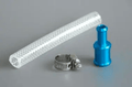 Cusco OIL Catch Tank Diameter Change Adaptor 15mm to 9mm
