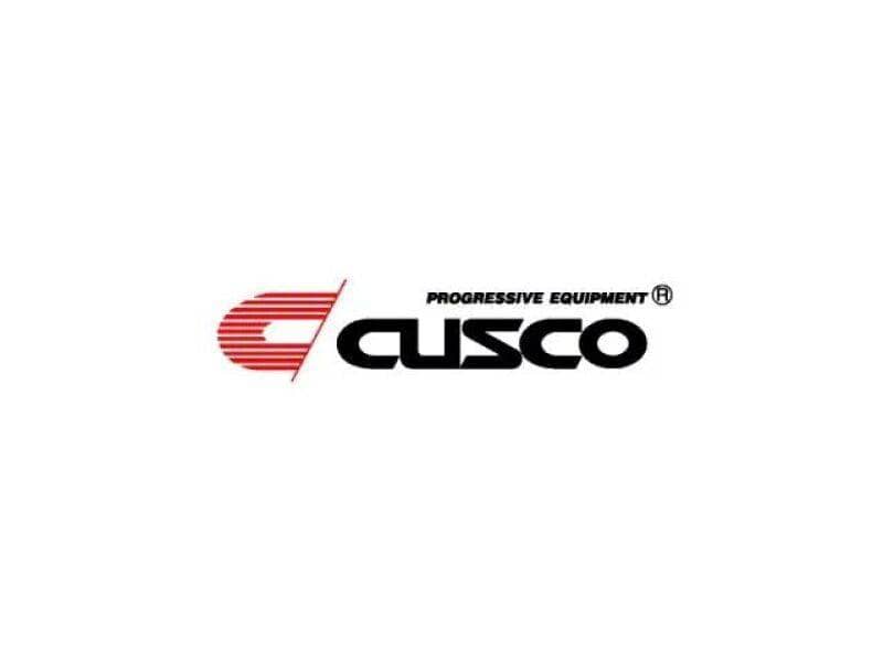 Cusco Service BD5 Legacy Pillow Ball Nut Replacement - 14mm X 1.5
