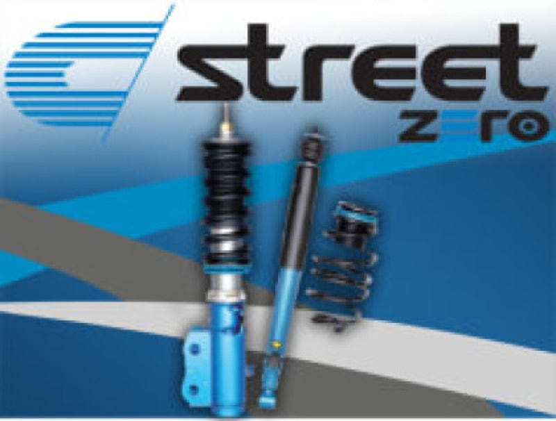 Cusco Street A Coilover Kit 2005+ BMW 3 series E90, E91, E92 320i, 323i, 325i, 330i, 335i