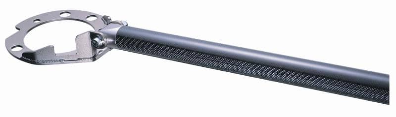 Cusco Strut Bar CB Rear JZA80 SUPRA