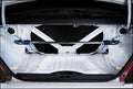 Cusco Strut Bar OS Rear CN9A/CP9A Evo 4-6