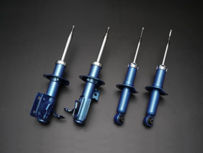Cusco TOURING A, FRONT SET, OE STYLE SHOCK, 40 STEPS, * e-CON 2, FORESTER, SH5, SH9, SHJ