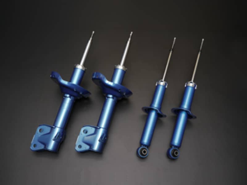 Cusco TOURING A, Rear SET, OE STYLE SHOCK, 40 STEPS, * e-CON 2, Forester, SJ%, SJG