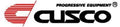 Cusco Zero-3G Replacement Damper Adjustment Adapter
