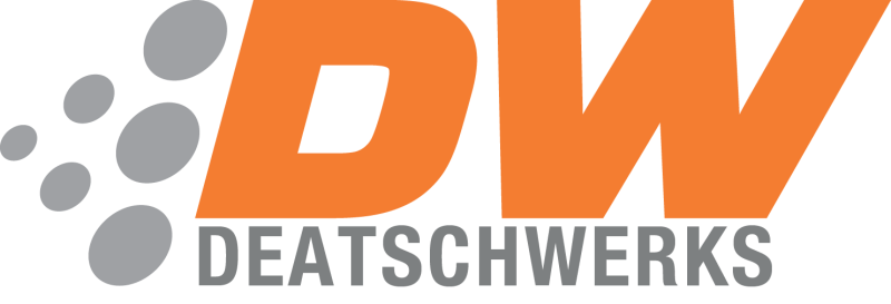 DeatschWerks 01-05 Porsche 911/996 H6 Bosch EV14 1200cc Injectors (Set of 6)