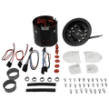 DeatschWerks 06-13 BMW E9X/E8X X2 Dual Pump Module