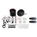DeatschWerks 06-13 BMW E9X/E8X X2 Dual Pump Module w/ Dual DW430 Fuel Pumps