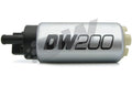 DeatschWerks 255 LPH DW200 Series In-Tank Fuel Pump