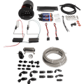 DeatschWerks 92-06 BMW 3-Series E36/E46 X2 Module with DW420 Pumps and PTFE Plumbing Kit
