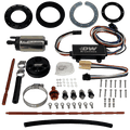 DeatschWerks Universal In-Tank Pump Mount w/ DW440 Brushless 415lph Fuel Pump & Controller