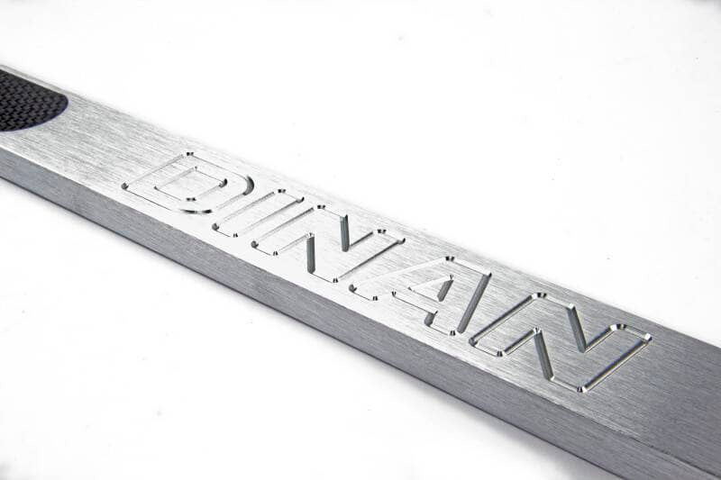 Dinan 01-06 BMW M3 (E46) Aluminum Strut Tower Brace - Front