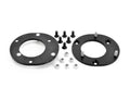 Dinan 06-13 BMW 128i/135i/325i/328i/330i/335i/335is (E82/E88/E90/E92/E93) Camber Plate Kit - Front
