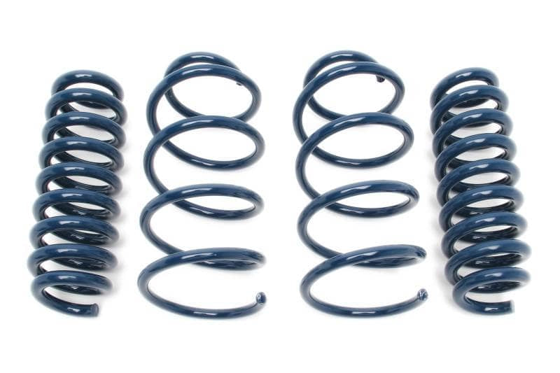 Dinan 08-11 BMW M3 (E90) Performance Spring Set