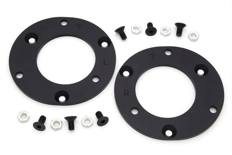 Dinan 08-13 BMW M3 (E90/E92/E93) Camber Plate Kit - Front