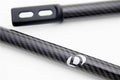 Dinan 08-13 BMW M3 (E90/E92/E93) Carbon Fiber Strut Tower Braces - Front