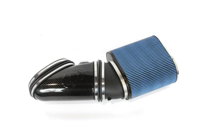 Dinan 08-13 BMW M3 High Flow Intake