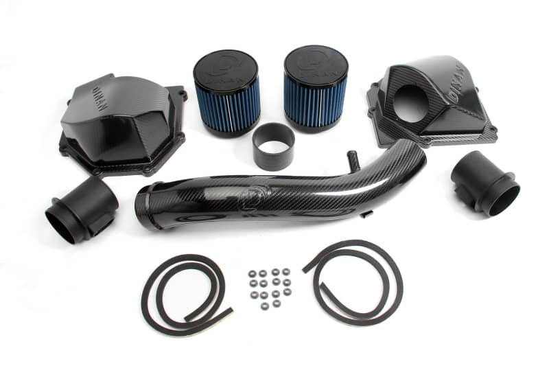 Dinan 15-18 BMW M3 Cold Air Intake