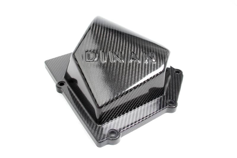 Dinan 15-18 BMW M3 Cold Air Intake