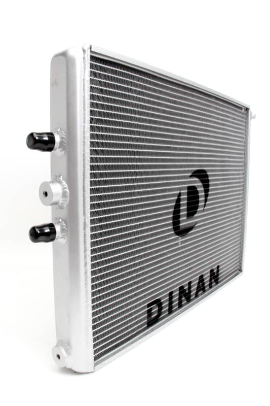 Dinan 15-21 BMW M2/M3/M4 (F80/F82/F83/F87) High Performance Heat Exchanger