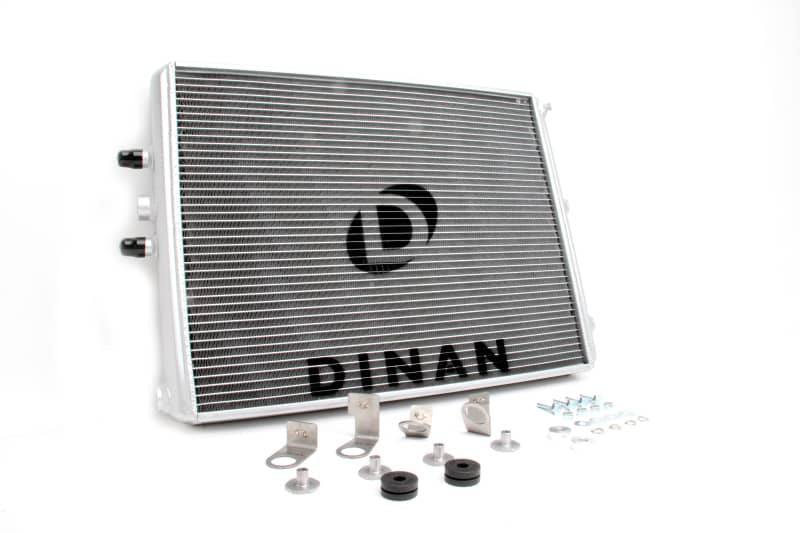 Dinan 15-21 BMW M2/M3/M4 (F80/F82/F83/F87) High Performance Heat Exchanger
