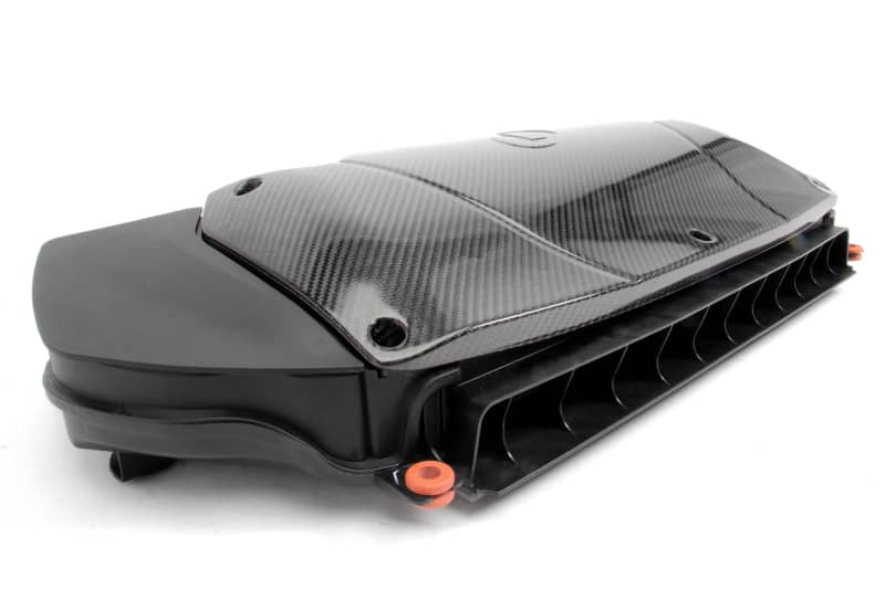 Dinan 15-19 BMW X5 M/X6 M (F85/F86) Carbon Fiber Cold Air Intake