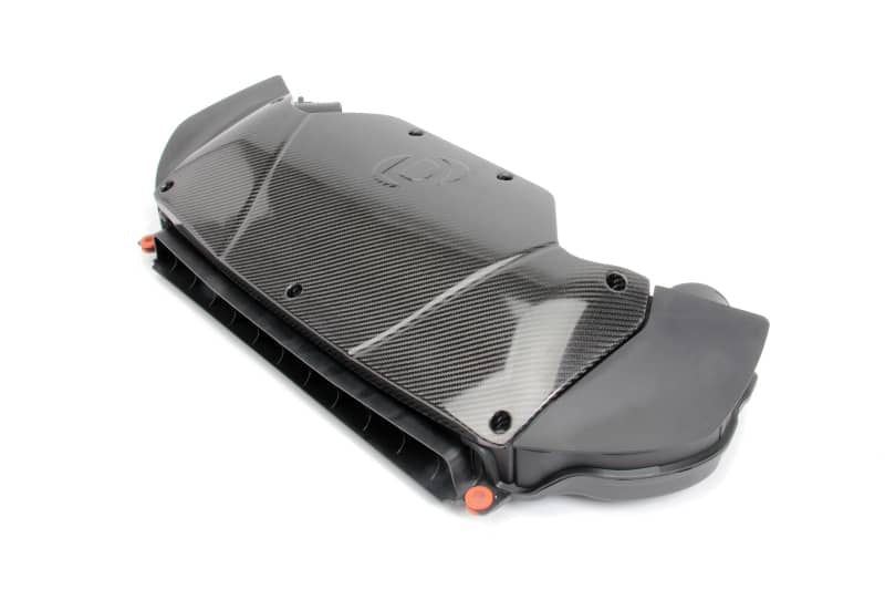 Dinan 15-19 BMW X5 M/X6 M (F85/F86) Carbon Fiber Cold Air Intake