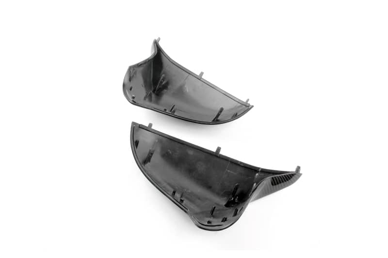 Dinan 15-20 BMW M2/M3/M4 (F80/F82/F83/F87) Carbon Fiber Mirror Cover Set