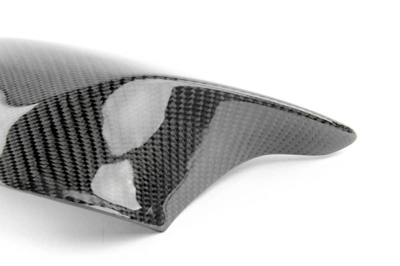 Dinan 15-20 BMW M2/M3/M4 (F80/F82/F83/F87) Carbon Fiber Mirror Cover Set