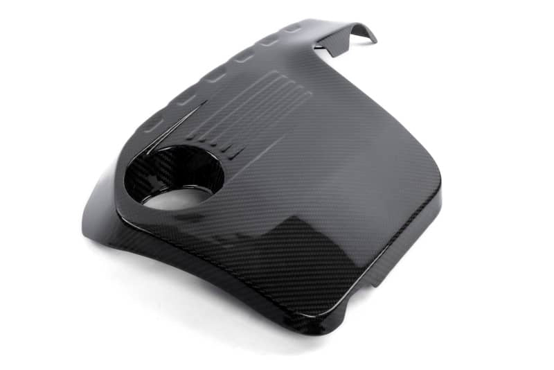 Dinan 15-21 BMW M2 Competition/M3/M4 (F80/F82/F83/F87) Carbon Fiber Engine Cover