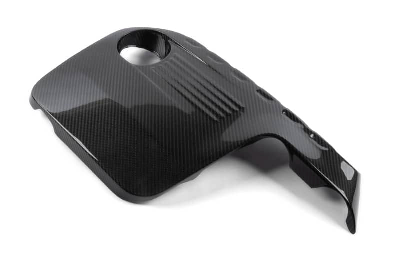 Dinan 15-21 BMW M2 Competition/M3/M4 (F80/F82/F83/F87) Carbon Fiber Engine Cover