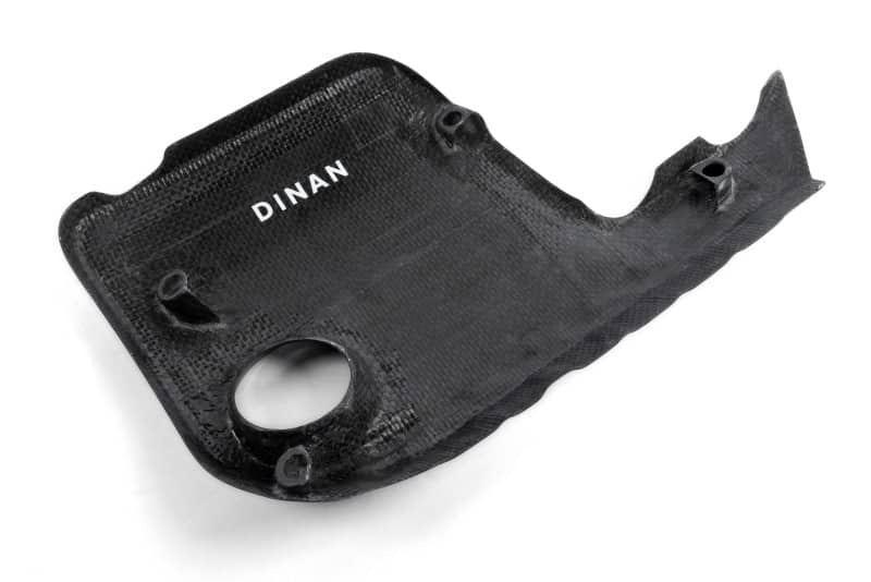 Dinan 15-21 BMW M2 Competition/M3/M4 (F80/F82/F83/F87) Carbon Fiber Engine Cover