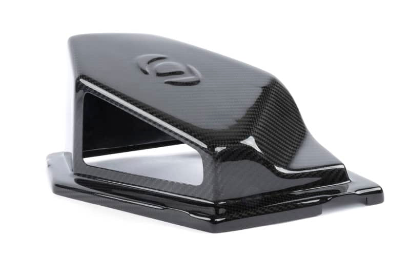 Dinan 16-21 BMW M240i/340i/440i (F22/F23/F30/F32/F33/F34/F36) Semi-Open Cold Air Intake