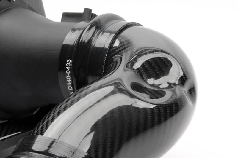 Dinan 16-21 BMW M240i/340i/440i (F22/F23/F30/F32/F33/F34/F36) Semi-Open Cold Air Intake