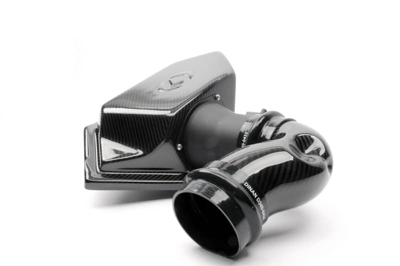 Dinan 16-21 BMW M240i/340i/440i (F22/F23/F30/F32/F33/F34/F36) Semi-Open Cold Air Intake