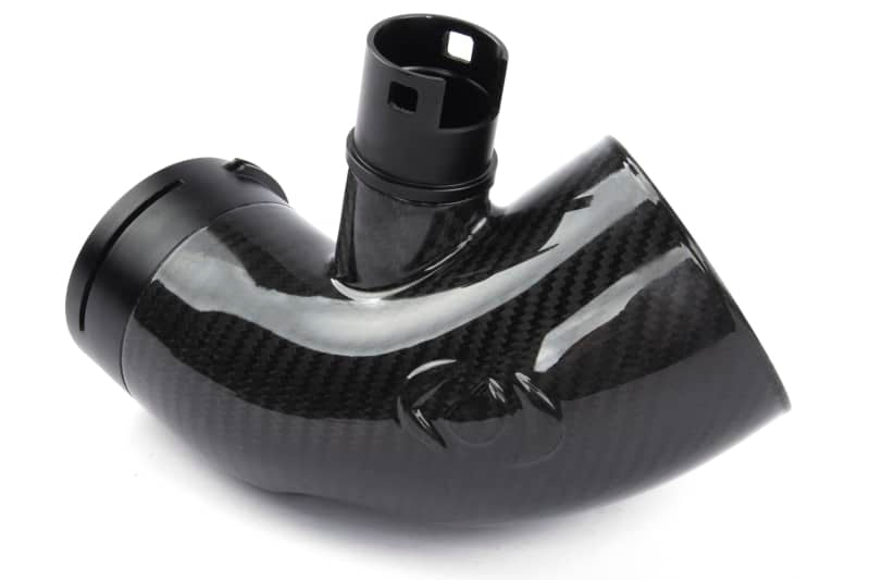 Dinan 16-21 BMW M240i/340i/440i (F2X/F3X)/17-26 BMW 540i/740i/840i/X5 (G0X/G1X/G3X) Turbo Inlet Pipe