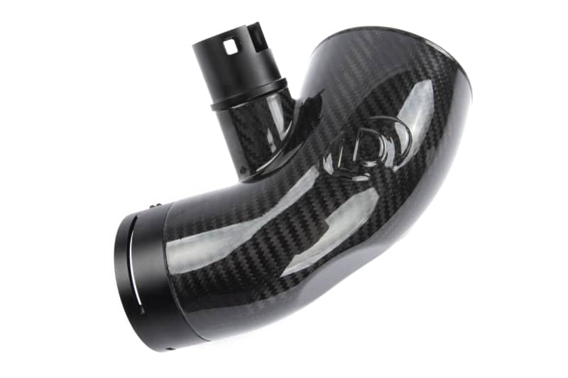 Dinan 16-21 BMW M240i/340i/440i (F2X/F3X)/17-26 BMW 540i/740i/840i/X5 (G0X/G1X/G3X) Turbo Inlet Pipe