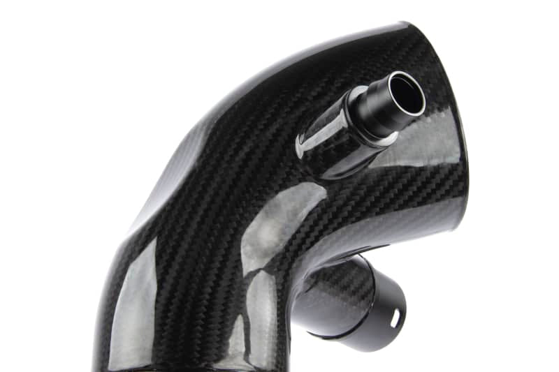 Dinan 16-21 BMW M240i/340i/440i (F2X/F3X)/17-26 BMW 540i/740i/840i/X5 (G0X/G1X/G3X) Turbo Inlet Pipe