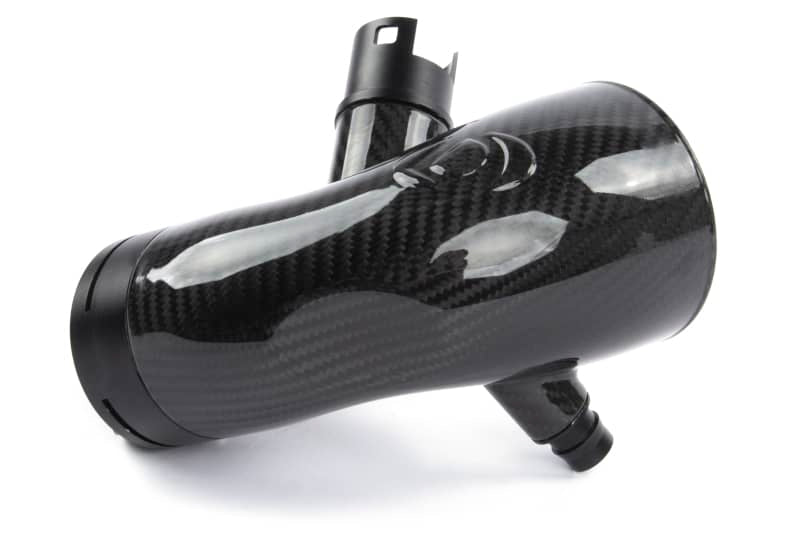 Dinan 16-21 BMW M240i/340i/440i (F2X/F3X)/17-26 BMW 540i/740i/840i/X5 (G0X/G1X/G3X) Turbo Inlet Pipe