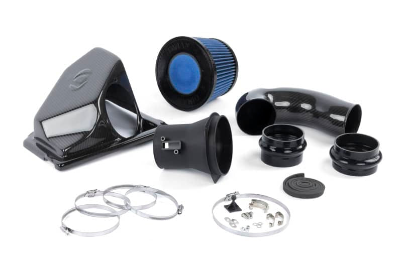Dinan 17-20 BMW 430i Cold Air Intake