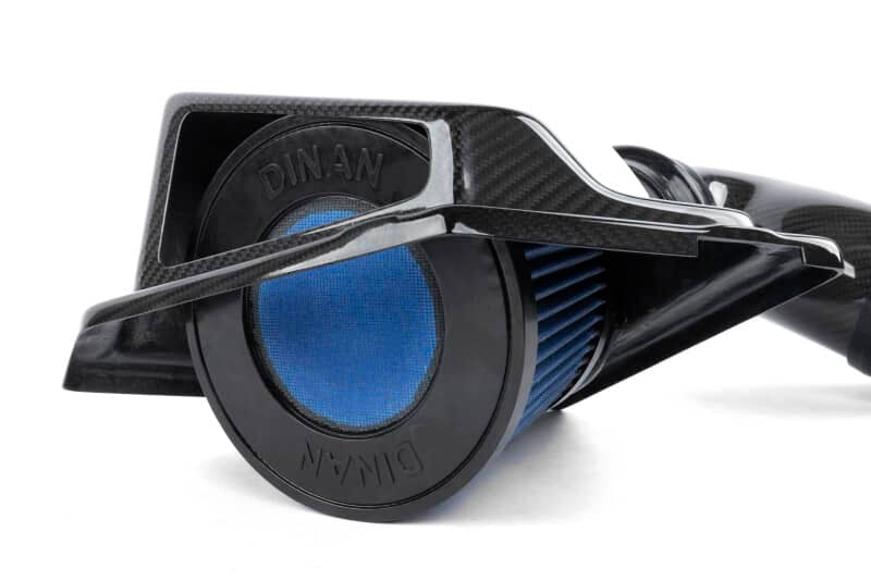 Dinan 17-20 BMW 430i Cold Air Intake