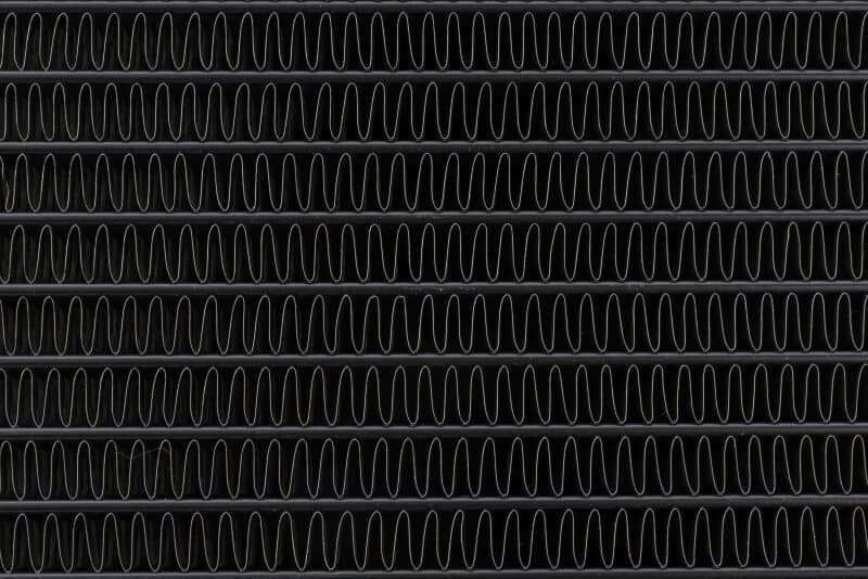Dinan 16-20 BMW 330i/340i/430i/440i (F30/F31/F32/F33/F34/F36) High Performance Heat Exchanger