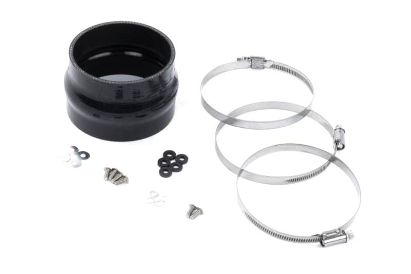 Dinan 16-26 BMW 540i/740i/840i/X5 40i/X6 40i (G05/G06/G12/G15/G16/G32) Carbon Fiber Cold Air Intake