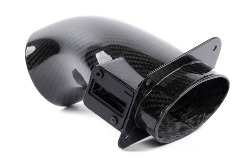 Dinan 16-26 BMW 540i/740i/840i/X5 40i/X6 40i (G05/G06/G12/G15/G16/G32) Carbon Fiber Cold Air Intake