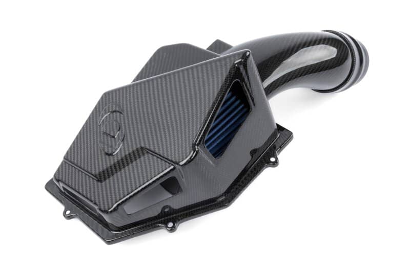 Dinan 16-26 BMW 540i/740i/840i/X5 40i/X6 40i (G05/G06/G12/G15/G16/G32) Carbon Fiber Cold Air Intake