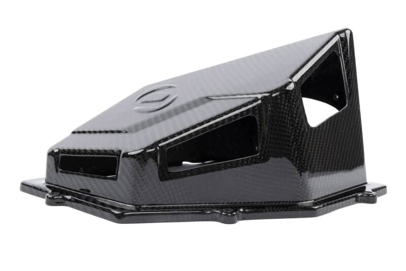 Dinan 16-26 BMW 540i/740i/840i/X5 40i/X6 40i (G05/G06/G12/G15/G16/G32) Carbon Fiber Cold Air Intake