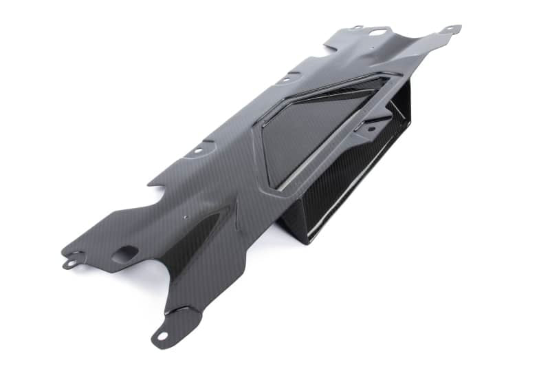 Dinan 18-23 BMW M5 (F90) Carbon Fiber Cold Air Intake