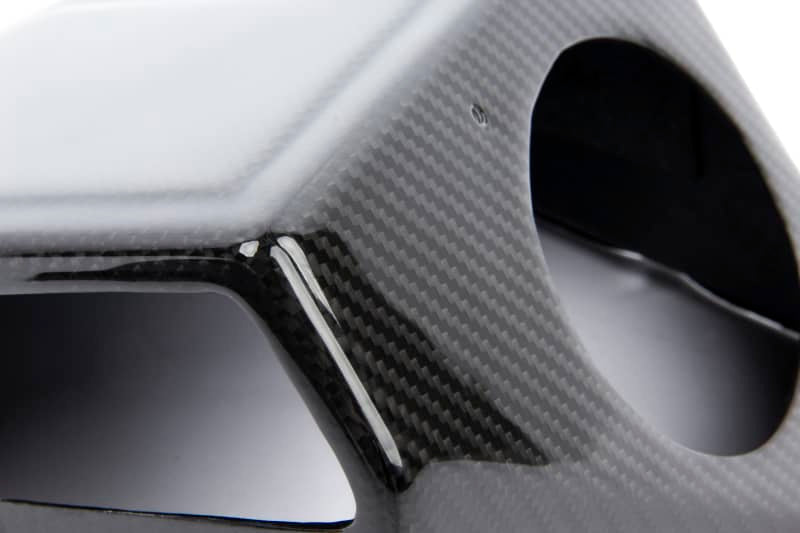 Dinan 18-23 BMW M5 (F90) Carbon Fiber Cold Air Intake
